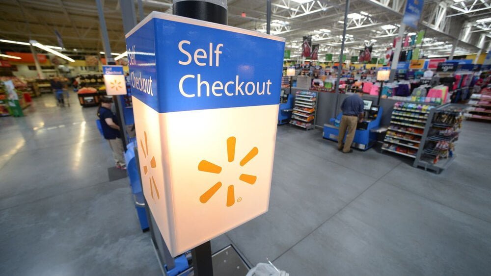 The Self-Checkout Experiment Is Failing in Canada