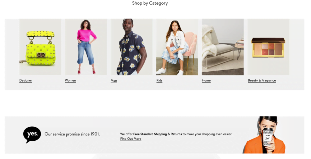 Nordstrom Launches Canadian E-Commerce Site After Shutting All Stores ...