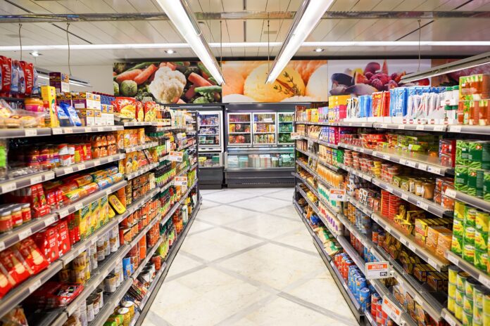 Why COVID-19 Will Change Canadian Grocery Industry Forever: Expert