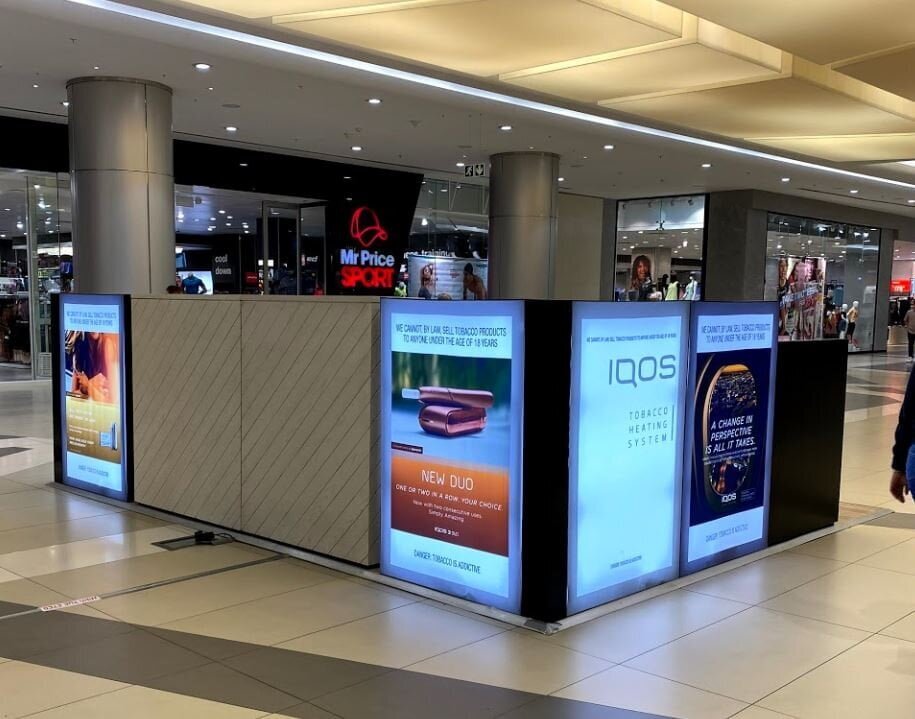 Retail Insider in South Africa: Sandton City Retail Node Tour
