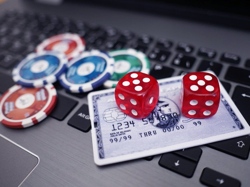 The Increasing Popularity of Online Gambling is Real