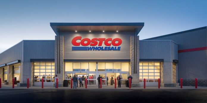 Costco Continues Phenomenal Growth As it Becomes Canada's 2nd