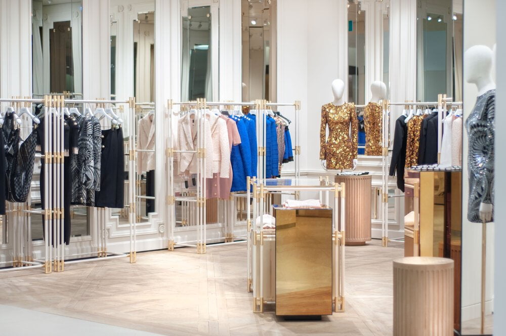 Expands Canadian Presence with Shop-in-Store Boutiques
