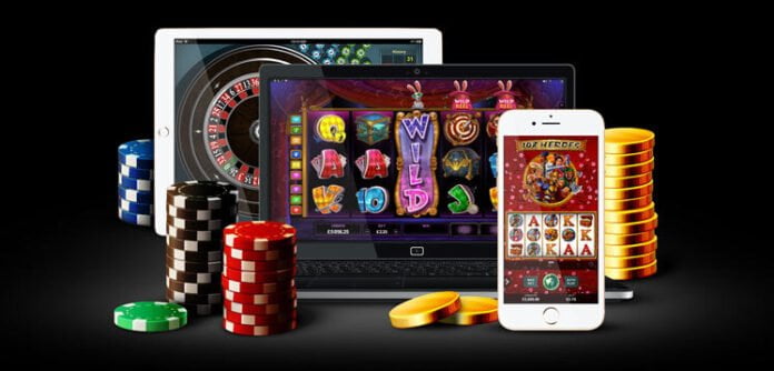 Live online casino slots приложение ставки на спорт в контакте