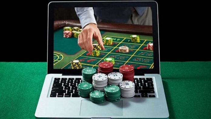 How to withdraw money from an online casino located in Asia?