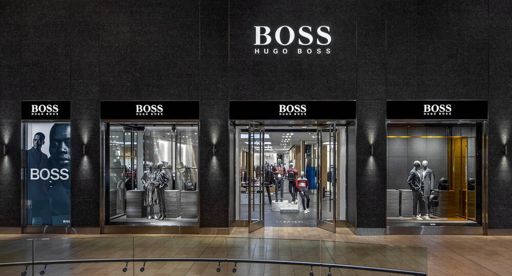 Hugo Boss Expands Canadian Presence with Ecommerce Launch