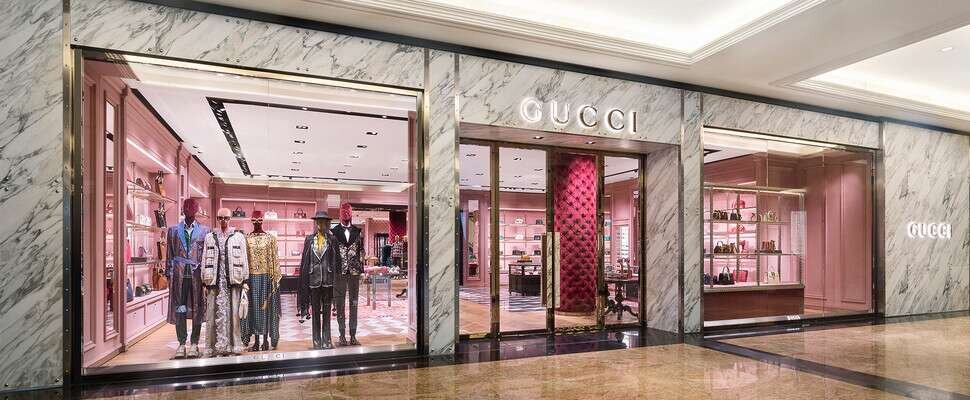 Louis Vuitton, Gucci, Canada Goose: A look at retailers coming to