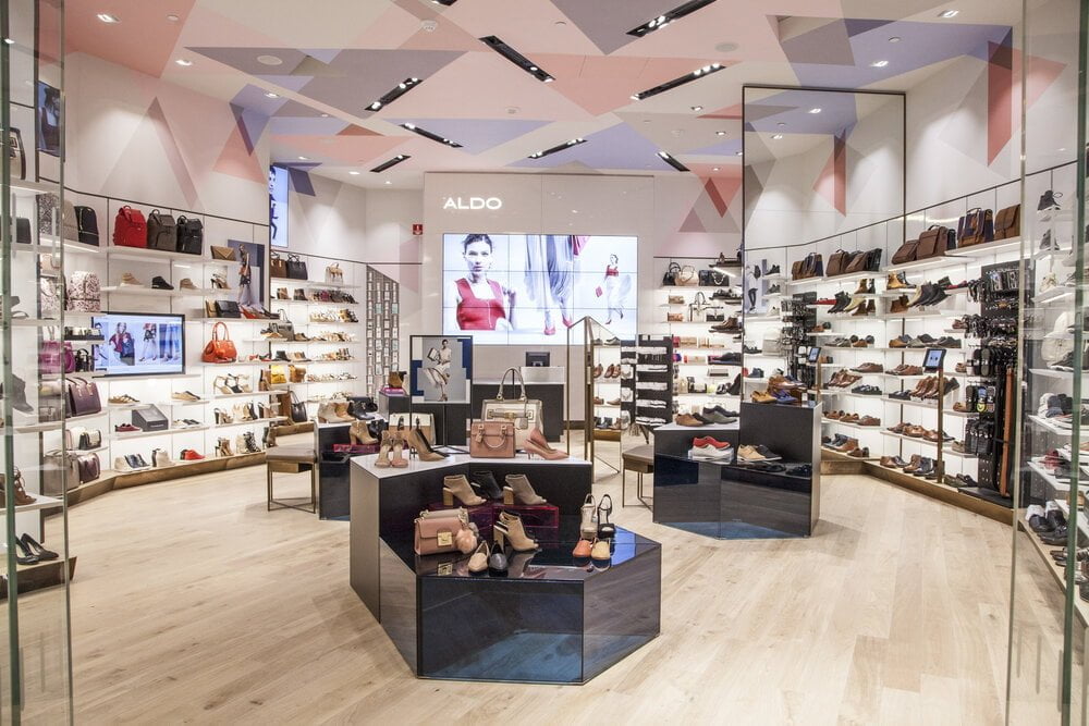 Footwear Retailer ALDO Files and Obtains Creditor Protection