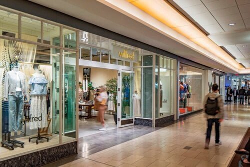 Cadillac Fairview Prepares to Reopen Canadian Shopping Centres with ...
