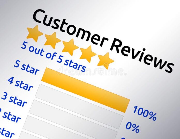 Why Product Reviews Are Important From a Consumer's Perspective