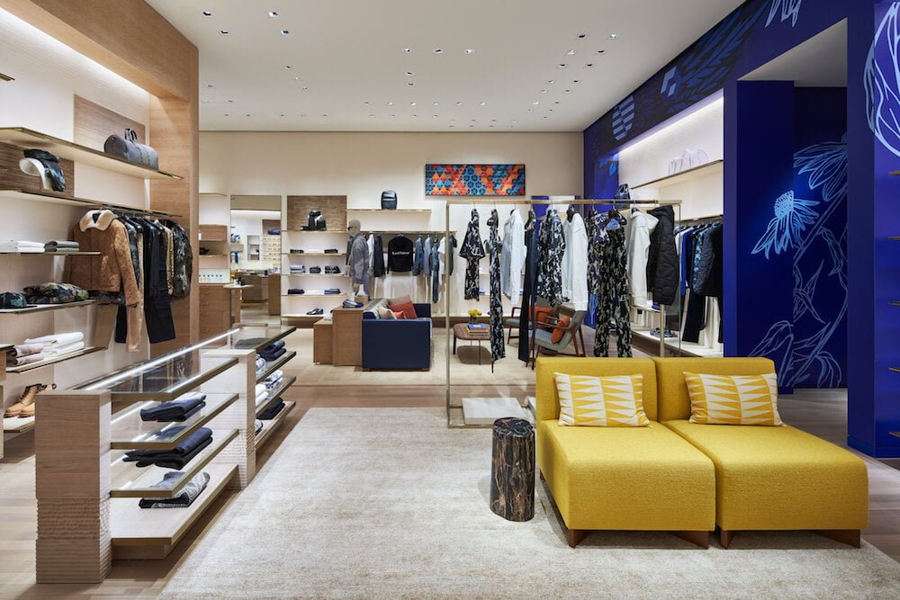 Louis Vuitton Yorkdale Flagship Store