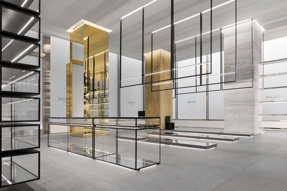 Luxury fashion brand Balenciaga to open Tysons Galleria store