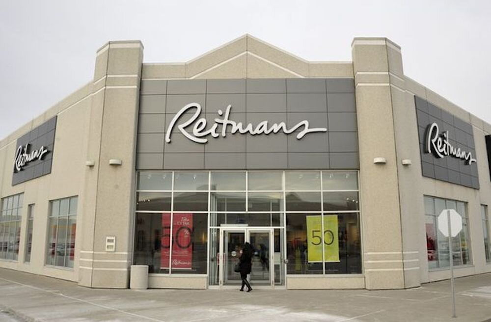 Reitmans files for bankruptcy protection