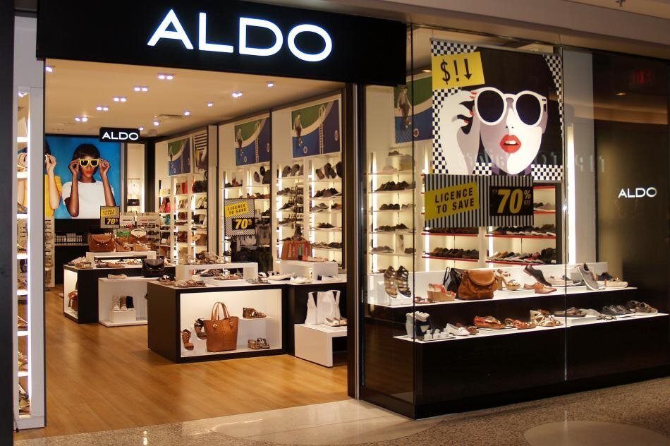 Footwear Retailer ALDO Files and Obtains Creditor Protection