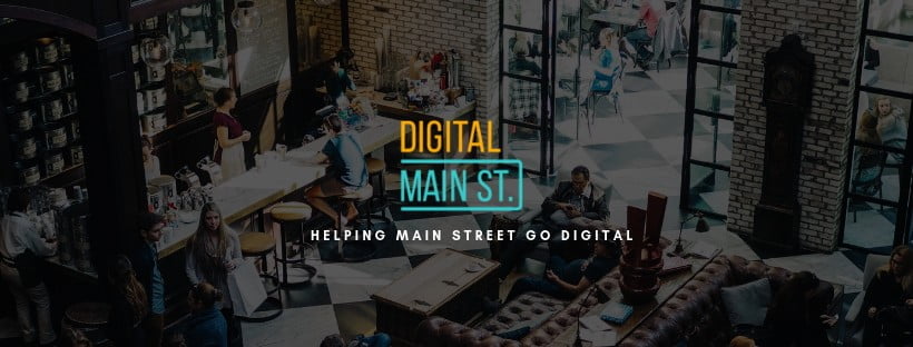 Photo: Digital Main Street