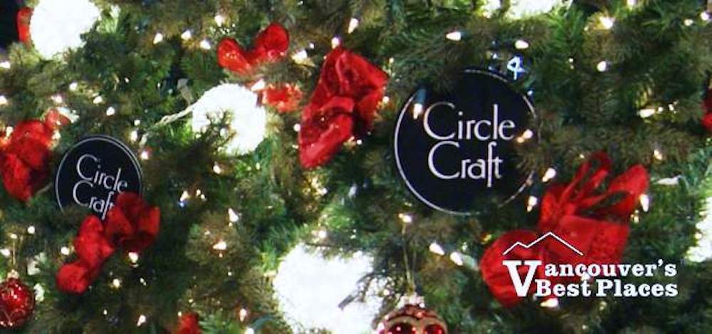 Circle Craft Christmas Market