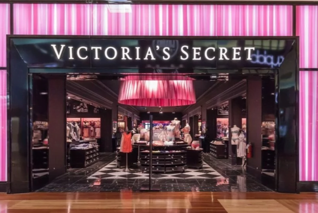 Victoria's Secret at Yorkdale Shopping Centre. Photo: Victoria's Secret