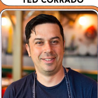 Ted Corrado