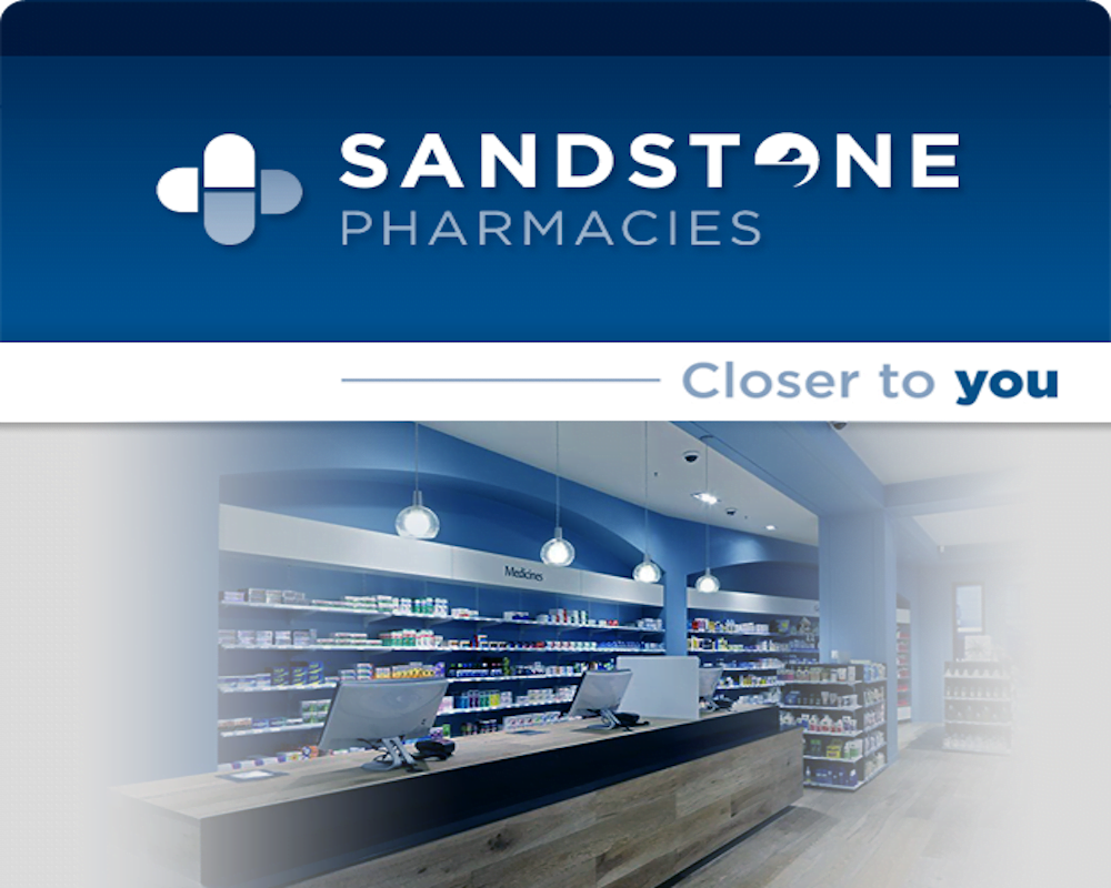 Sandstone Pharmacies