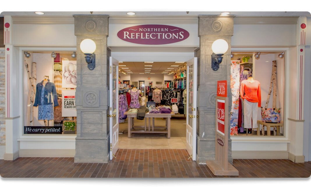 Canadian Retailer 'Northern Reflections' Plans to Grow After Extensive  Restructuring Process