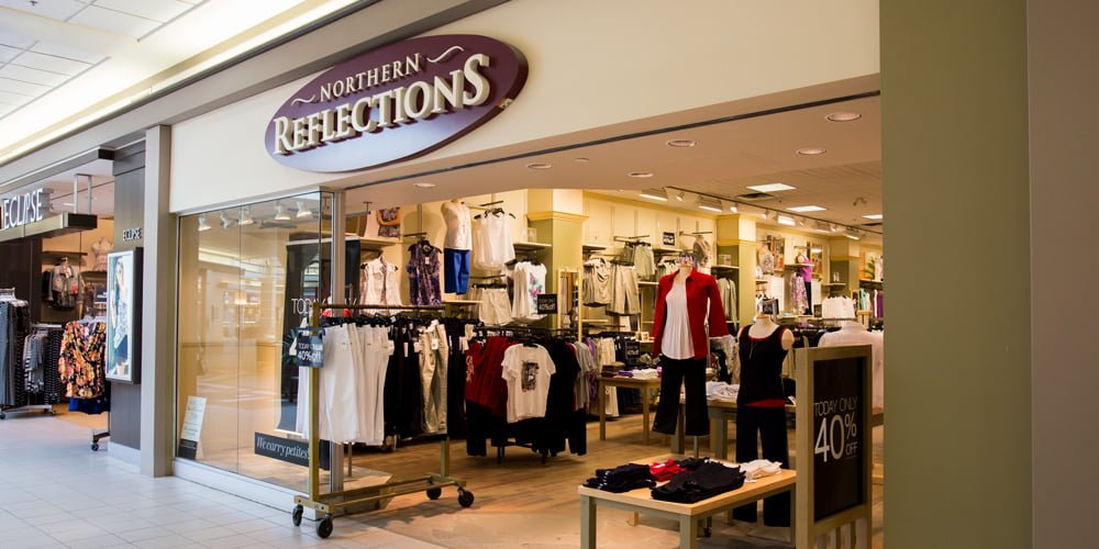 Canadian Retailer 'Northern Reflections' Plans to Grow After Extensive  Restructuring Process