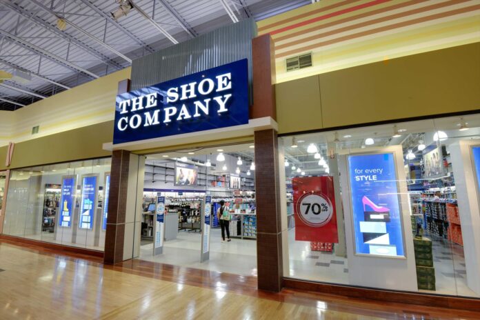 DSW Shoes Launching 'Lids' Shop-in-Stores in Canada Amid Strategy Shift ...