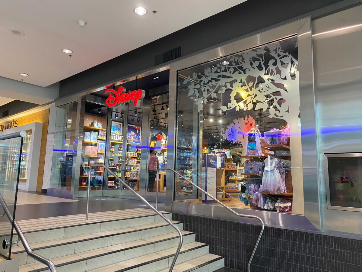 Disney Officially Confirms Closure of All Remaining Canadian Stores
