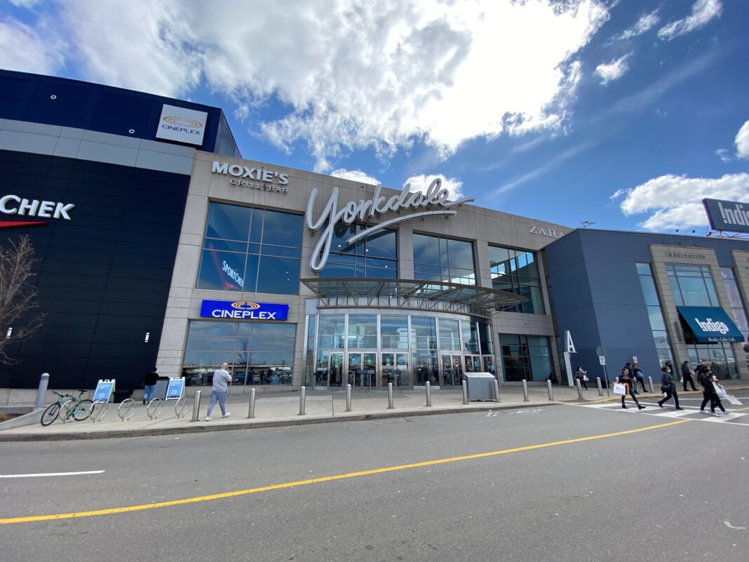 Yorkdale New Stores 2022  Yorkdale Shopping Centre