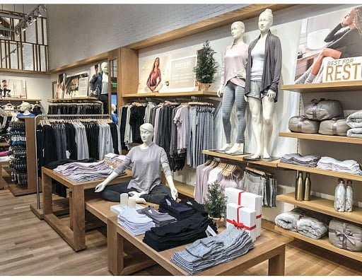 Gap-Owned Brand 'Athleta' to Enter Canada with Stores