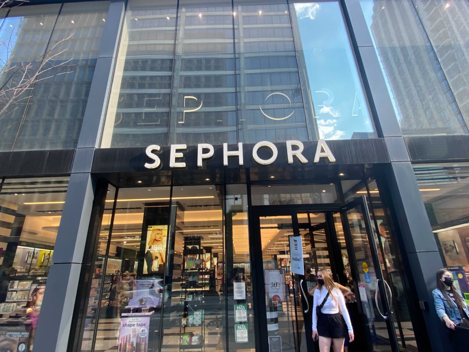 Sephora Canada To Dedicate 25 of Offerings To BIPOCOwned Brands