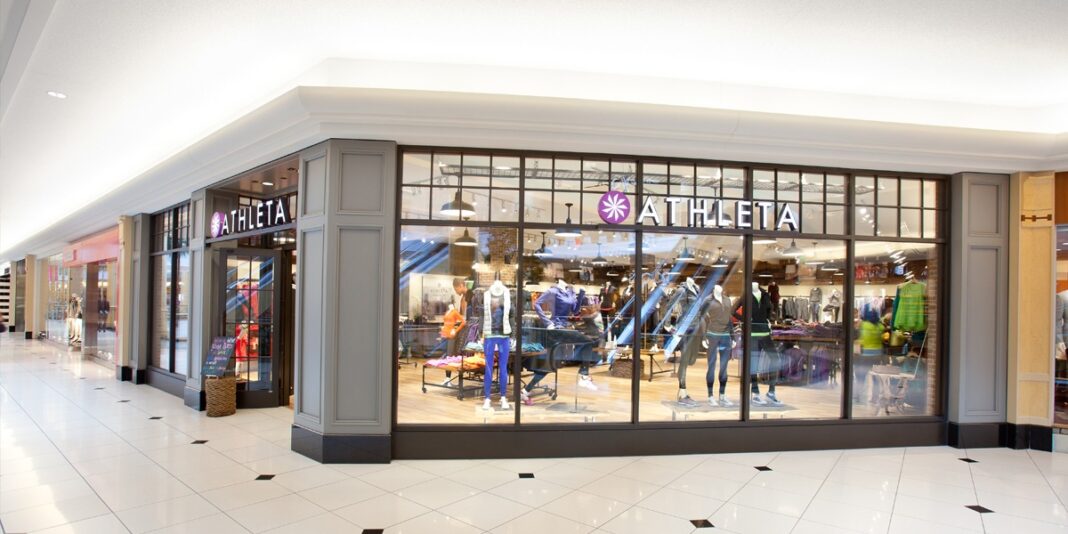 Lululemon Athletica joins the resale movement of the fashion industry – The  Central Trend
