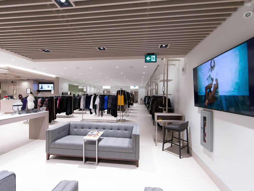 Upscale Womenswear Retailer ‘Blu’s’ to Open Storefront at West Edmonton ...