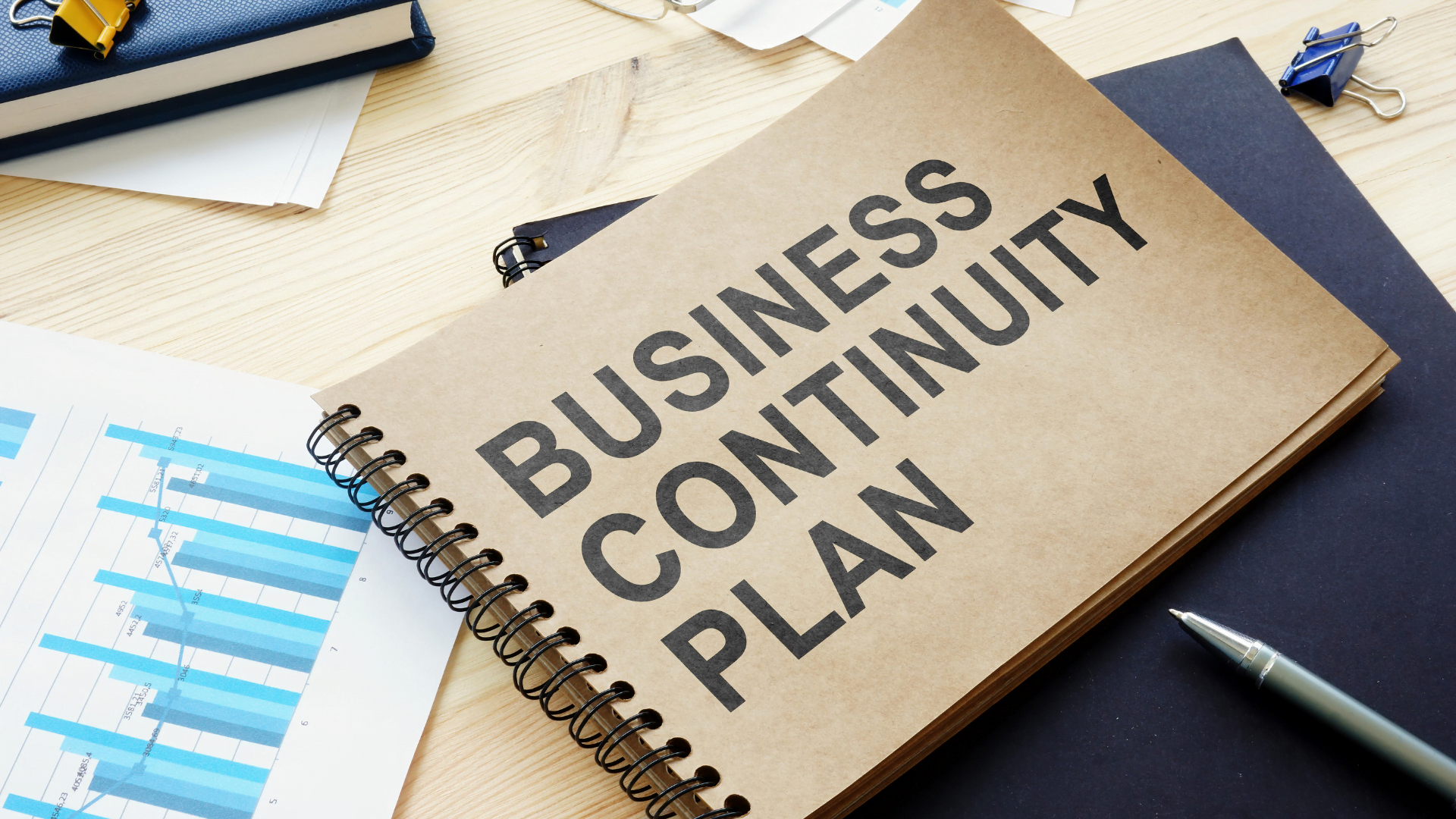 business continuity planning government of canada