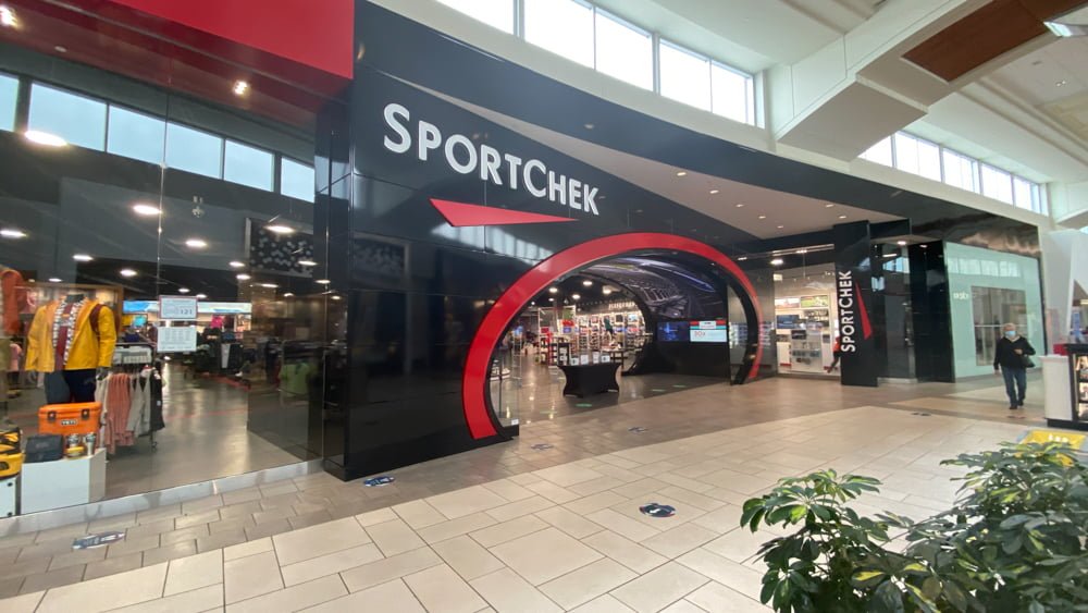 Market Mall - Review of CF Market Mall, Calgary, Alberta - Tripadvisor