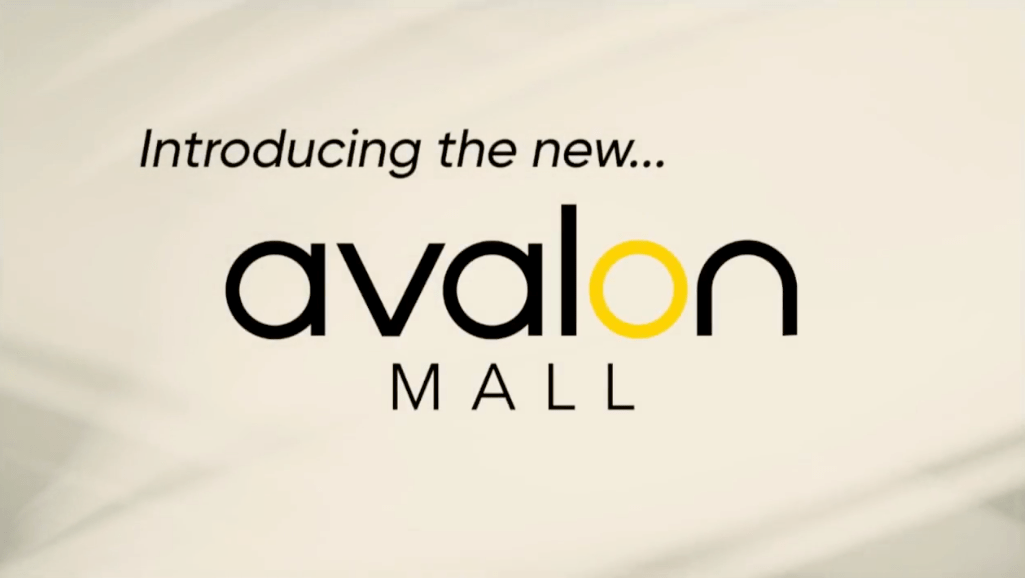 Tommy Hilfiger - Avalon Mall