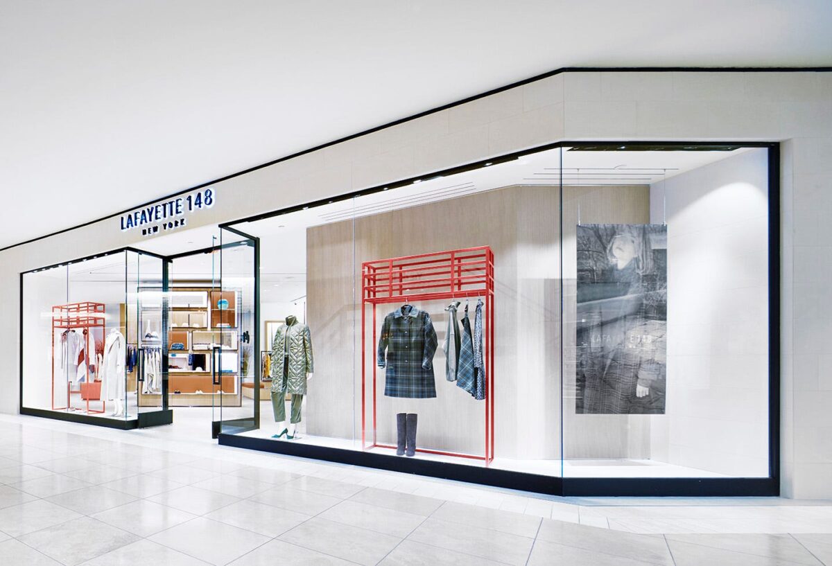 Upscale US-Based Brand 'Lafayette 148' to Open 1st Standalone Store in  Canada in Toronto