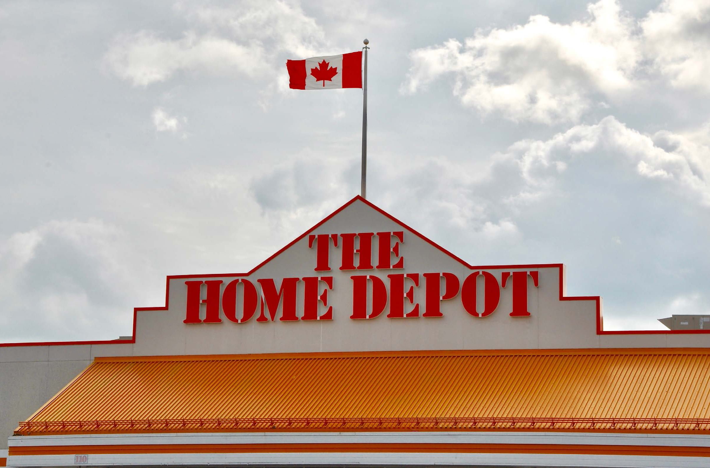 The Home Depot Announces Environmental Sustainability Goals