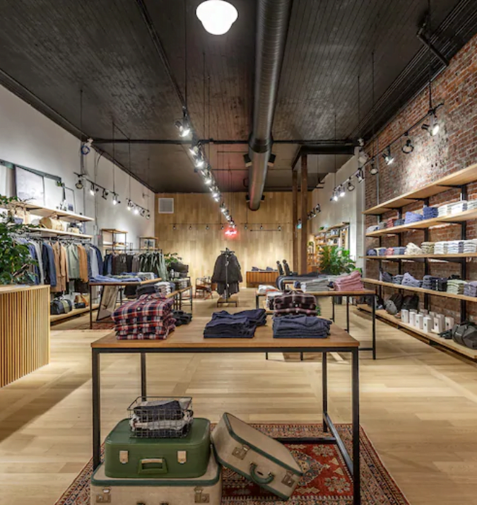 New Owner of 'Frank And Oak' to Expand Brand with Stores in Canada and ...