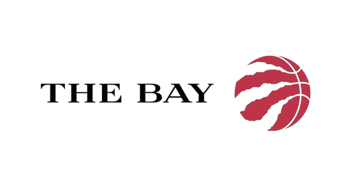 The Bay Named Official Style Partner for the Toronto Raptors