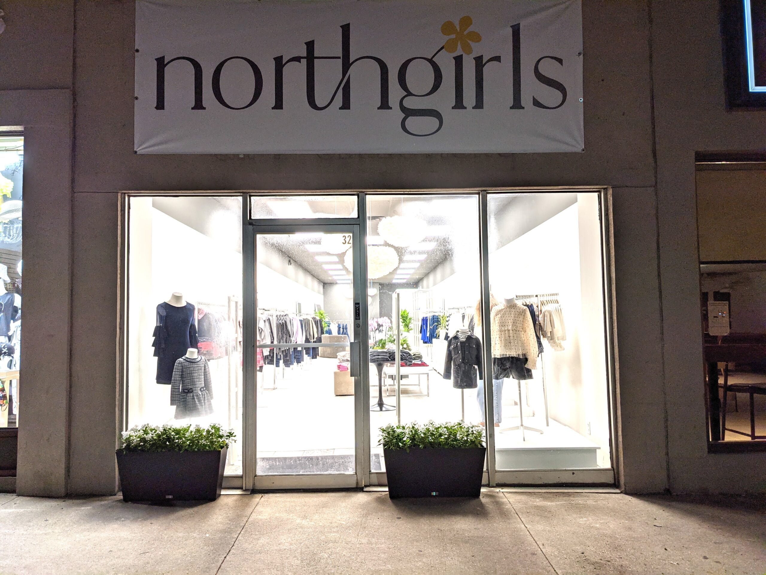 Popular North American clothing brand is opening its first Toronto store