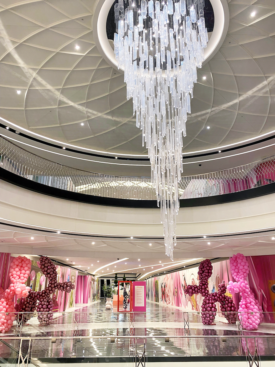 First Look: American Dream opens its 300,000-sq.-ft. luxury retail wing