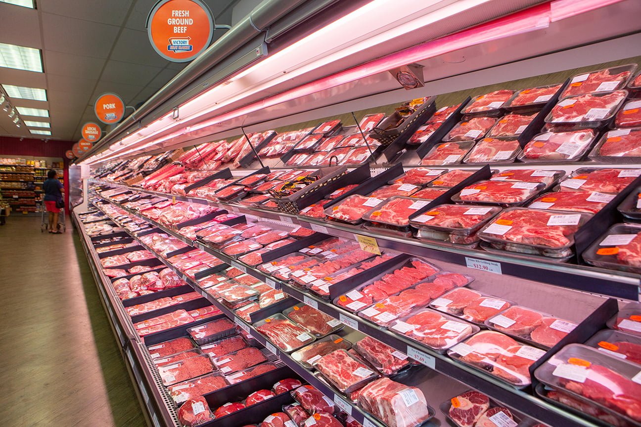 Consumers in Canada Walking Away from the Meat Counter as Prices Rise: Op-Ed