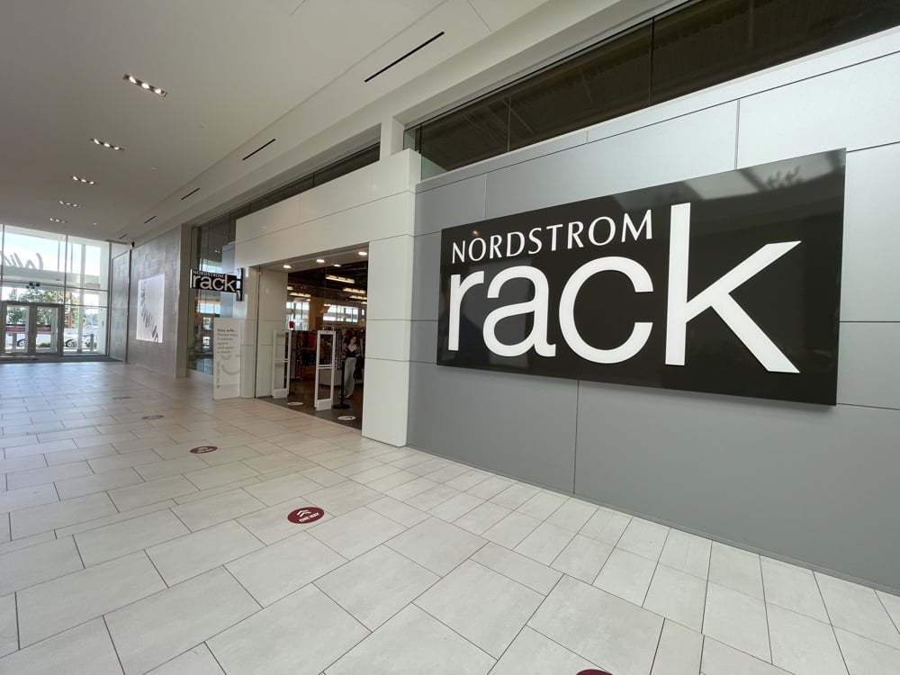 Nordstrom Rack Has Problems Branding Can't Fix