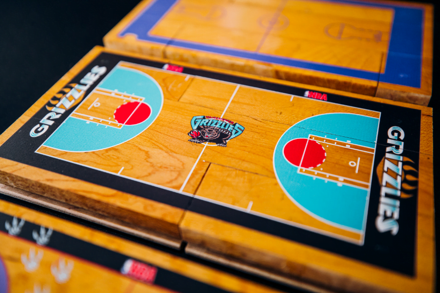 NBA launches 'NBA 75th Shop' retail experience in Canada in celebration of  75th anniversary season