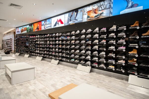 Groupe Boucher Opens Canada's Largest Sports Store in Quebec City ...
