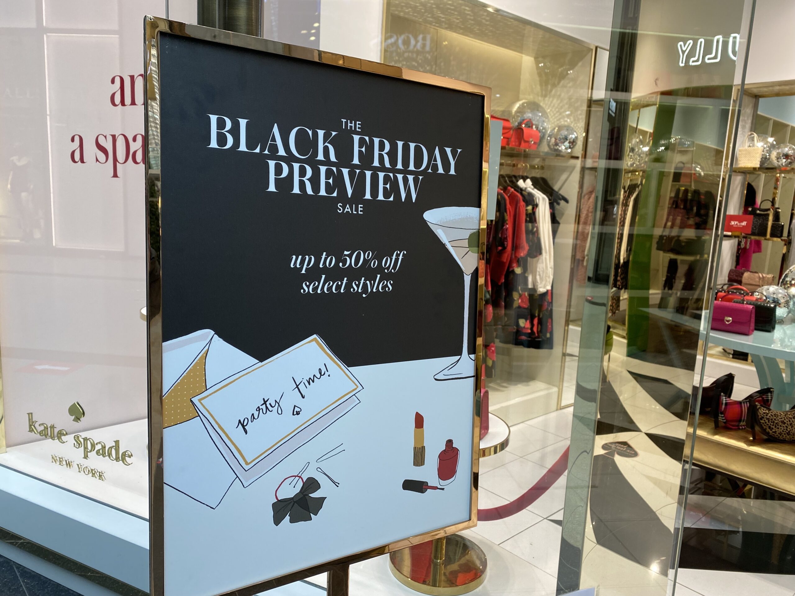 Black Friday 2023 Predicted to be Mixed Bag as Retailers try to Stay Afloat  and Consumers Expect More [Feature Interview]