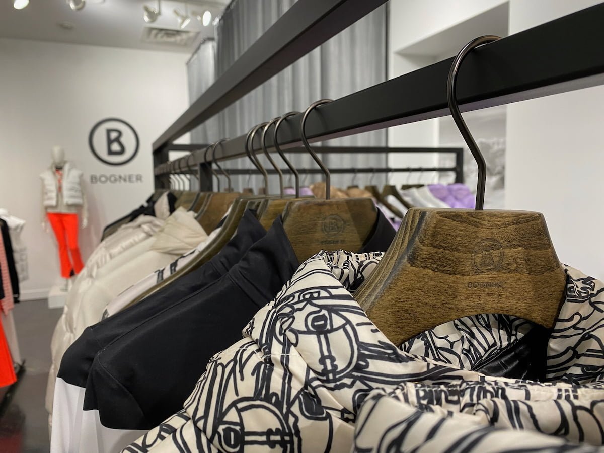 Ferragamo Opens Canadian Boutique on Toronto's Bloor Street – WWD