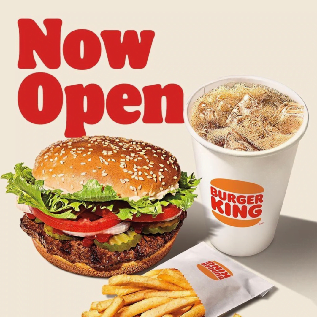 Burger King to Expand Significantly in Canada in Growing Partnership