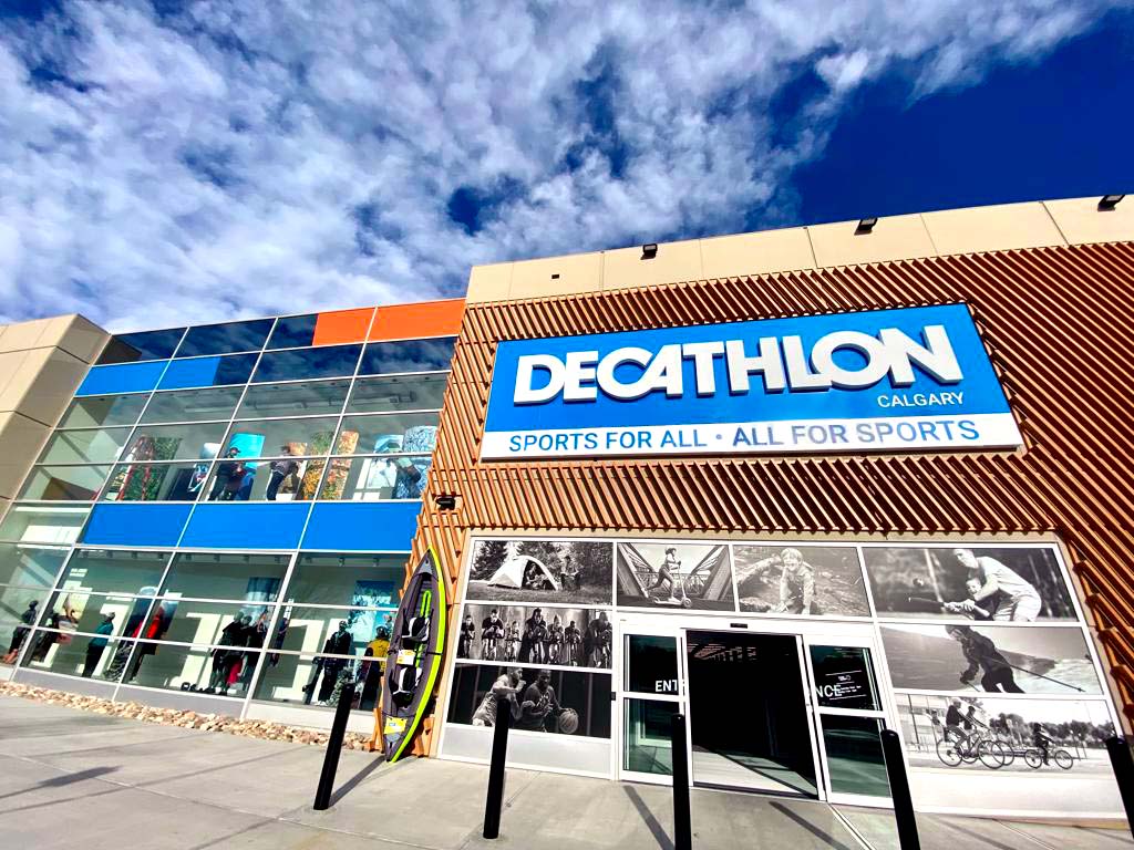 Decathlon Canada Takes a New Approach for Black Friday