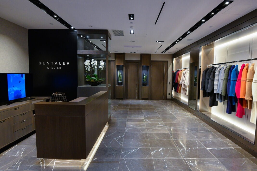BRIEF: Chanel Expands at Yorkdale, hr2 to Shutter Next Week, Nespresso  Opening at Metrotown